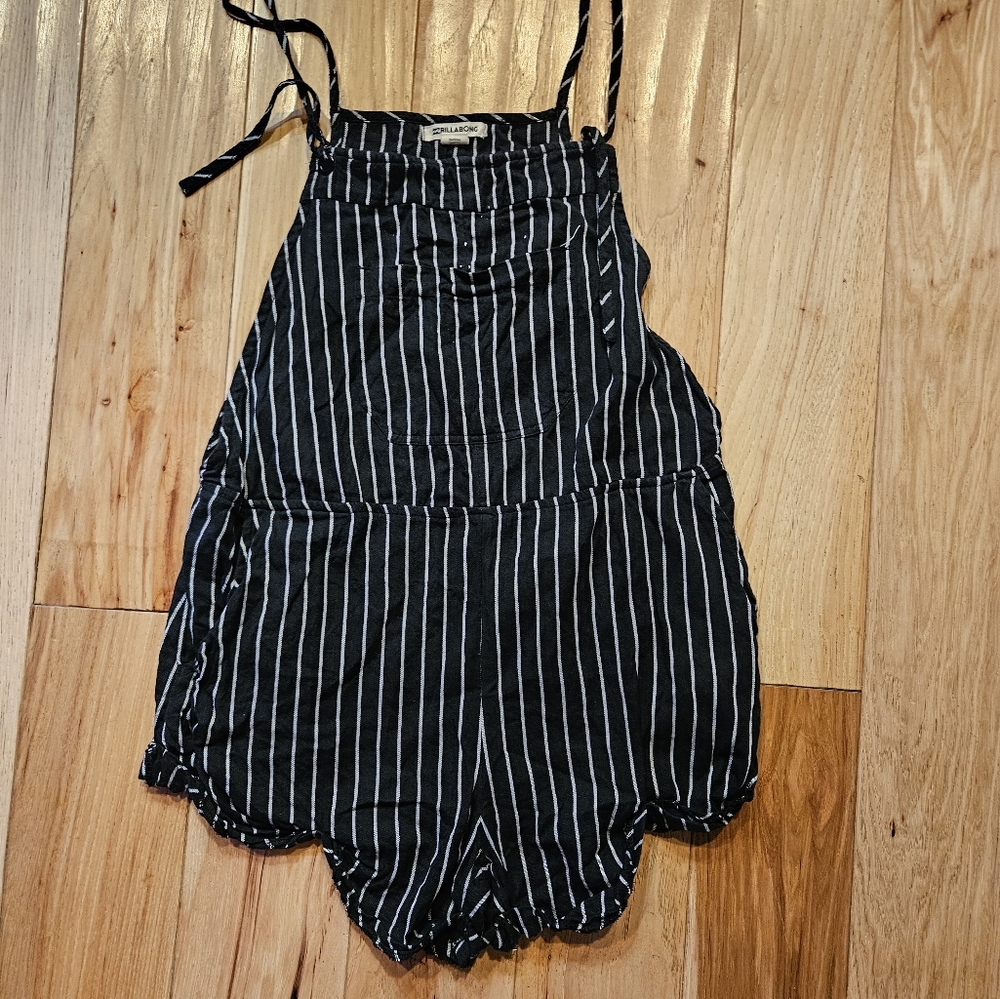 Billabong  wild  pursuit  romper